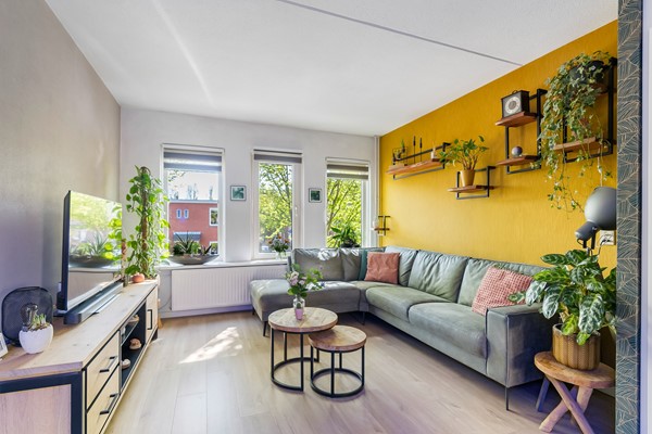 Medium property photo - Steenen Dijck 12, 3146 BX Maassluis